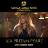 About Aja Pritam Pyare Song